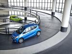 Opel Karl 2015 года